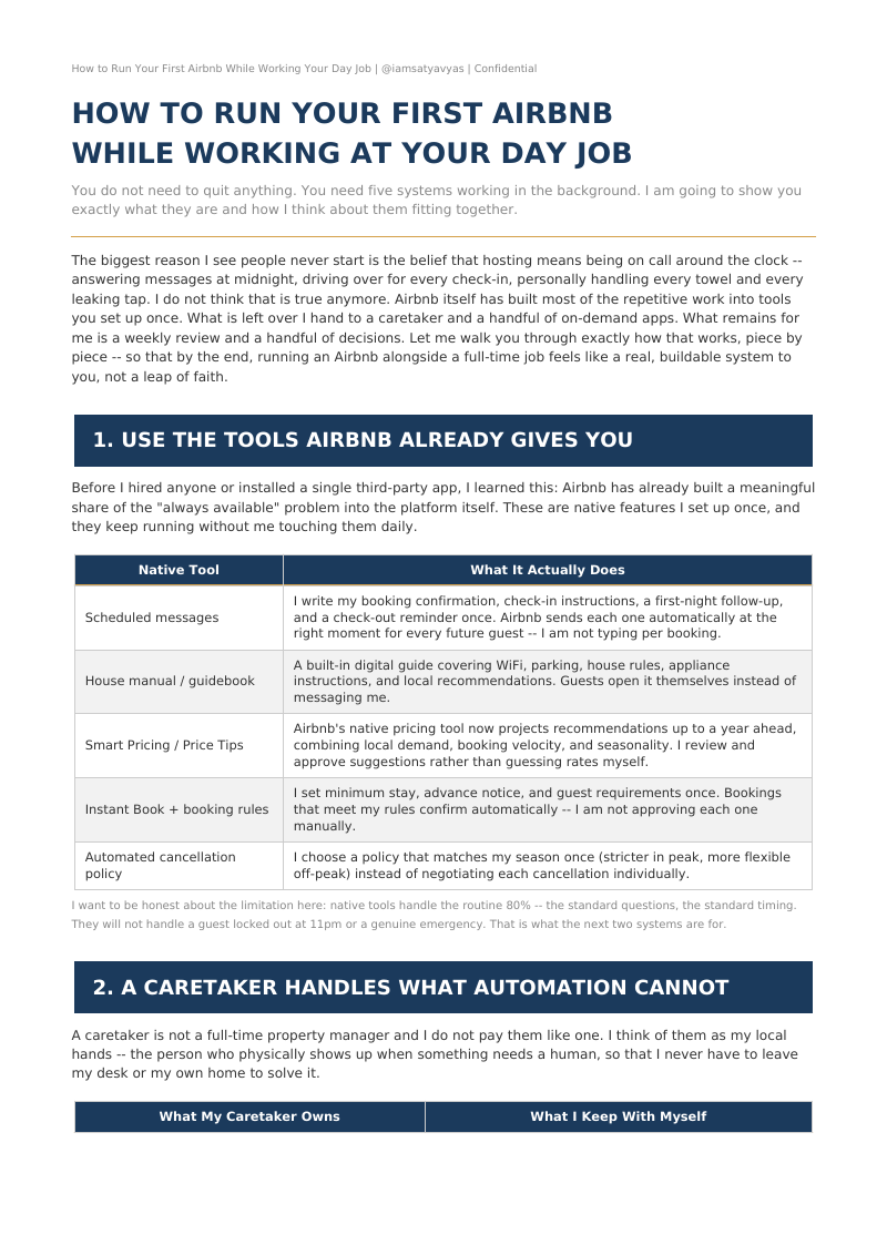 Free guide 2